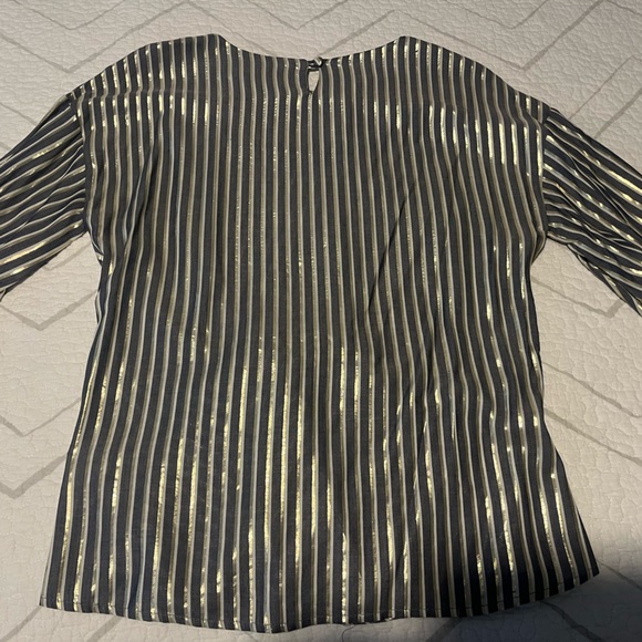 Eva Franco Anthropology Size 8 - Picture 4 of 10